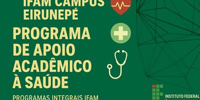 Processo de Seleção do Programa de Apoio à Saúde