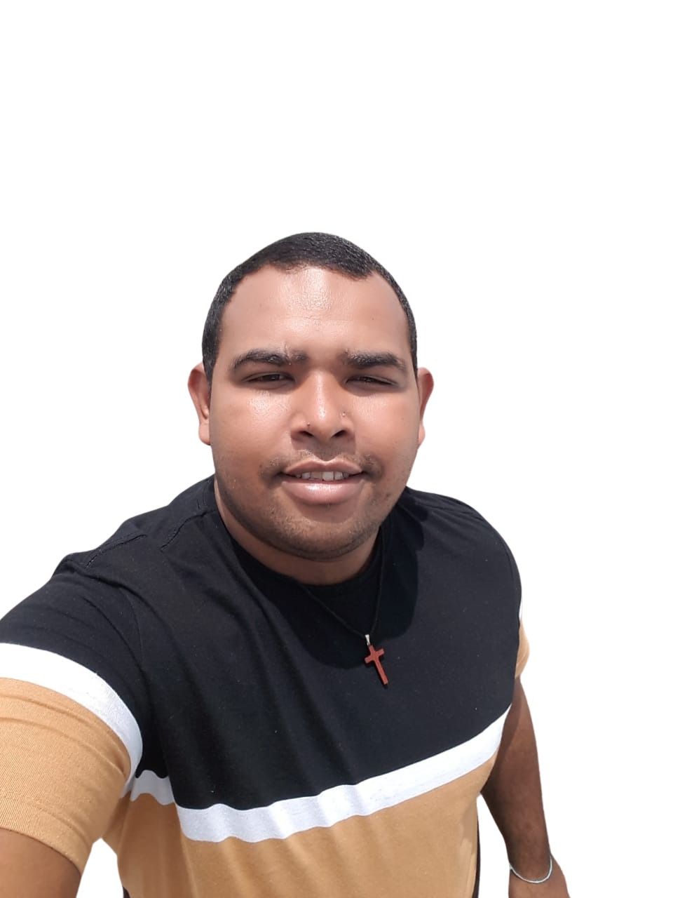 Foto do Servidor Técnico-Administrativo