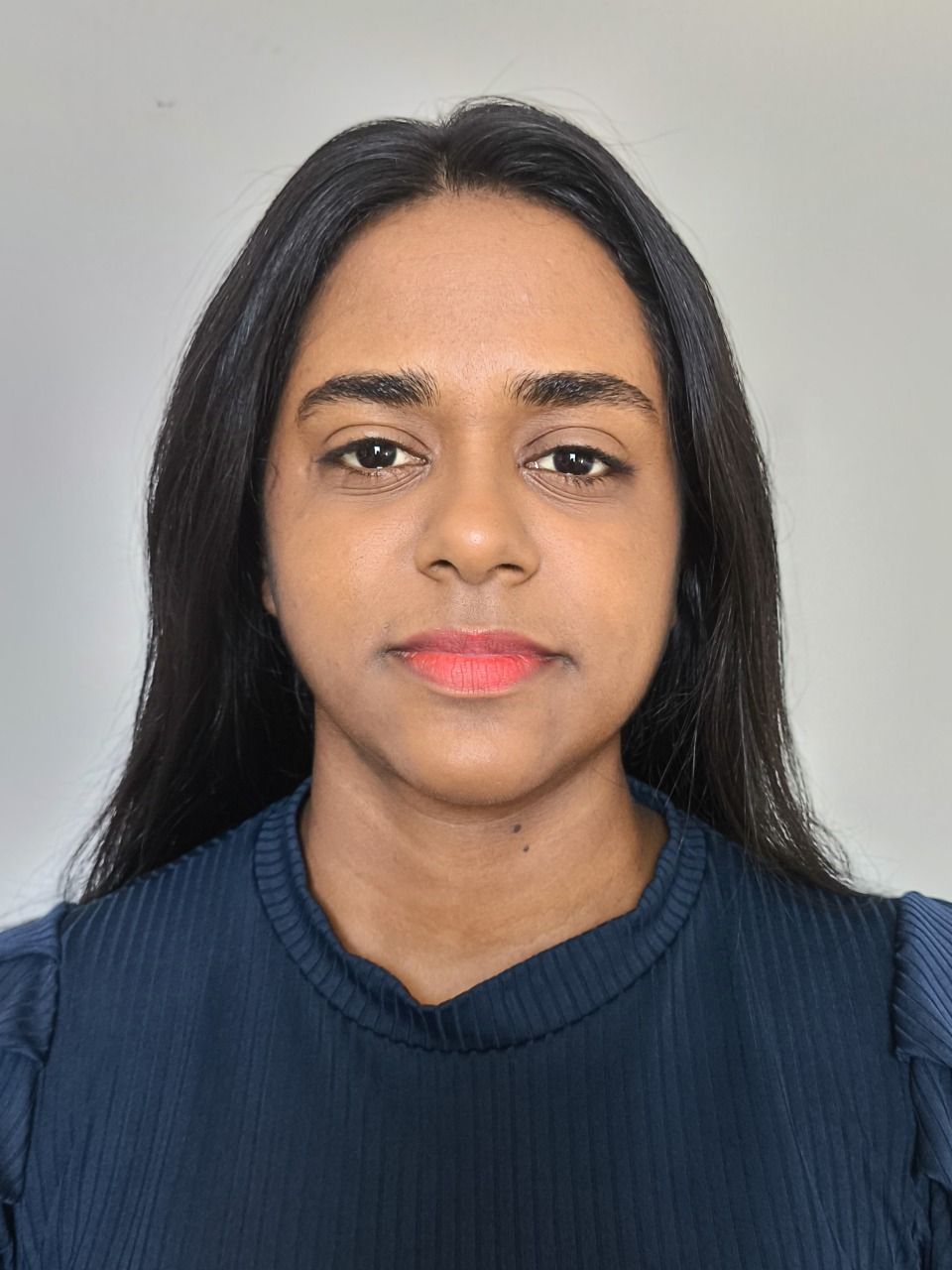 Foto do Servidor Técnico-Administrativo