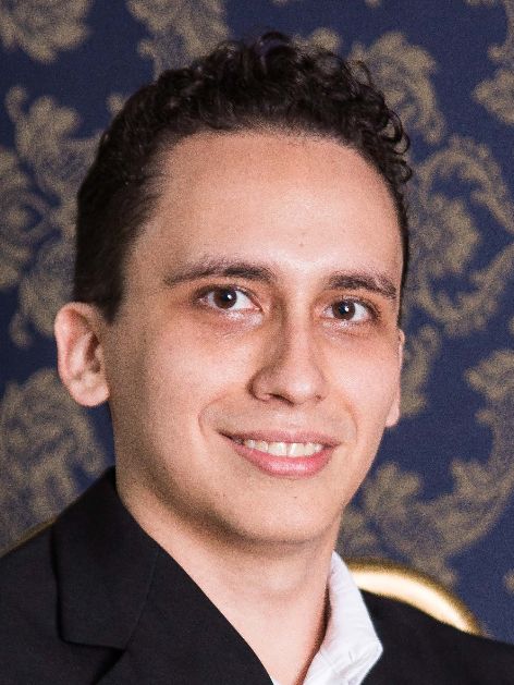 Foto Demetrius Barahuna