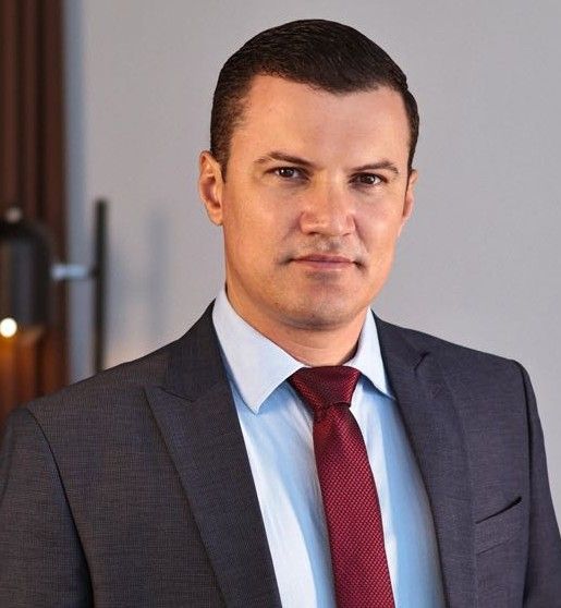 Leandro Amorim Damasceno