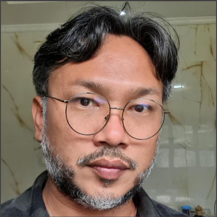 Foto do Servidor Técnico-Administrativo