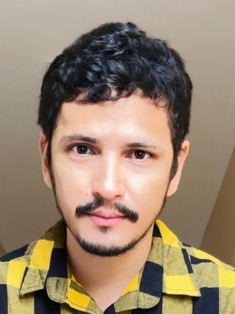 Foto Lucas Braga da Silva