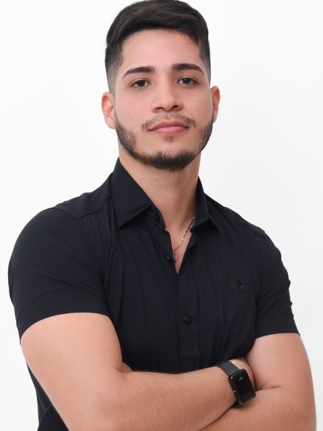 Foto Tomé Fernandes Caitano