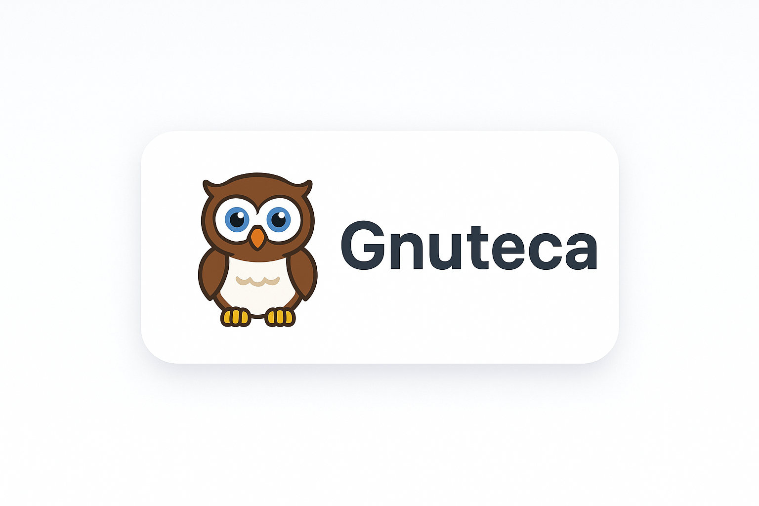 Gnuteca